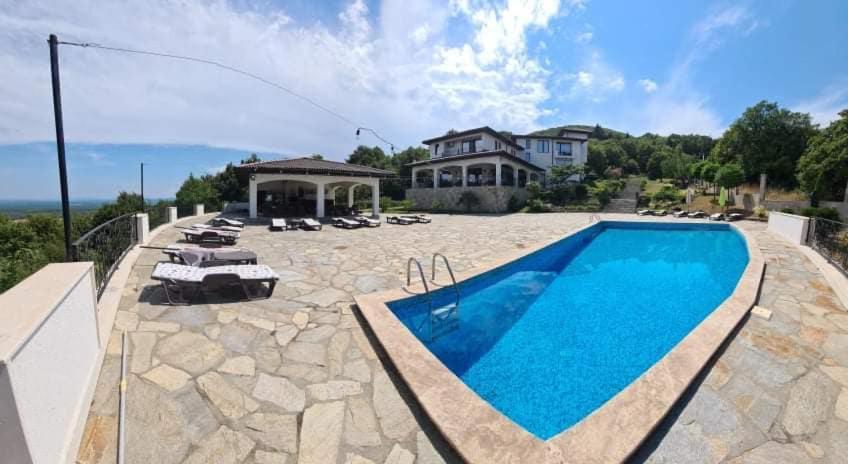 Вила Белисима, Villa Bellissima Bryastovo  Exterior photo