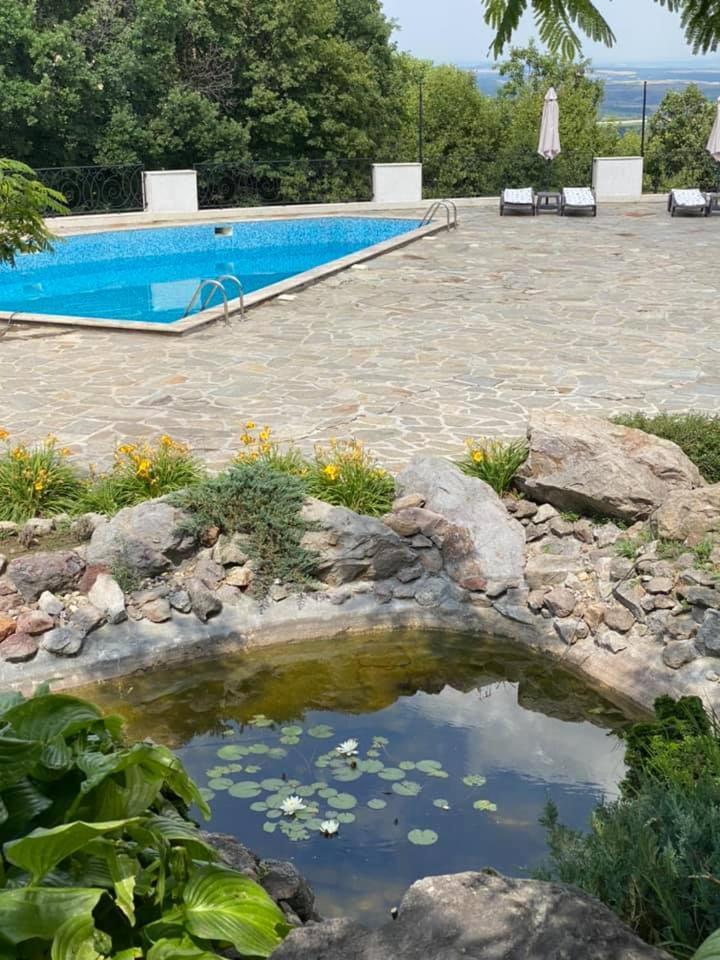 Вила Белисима, Villa Bellissima Bryastovo  Exterior photo