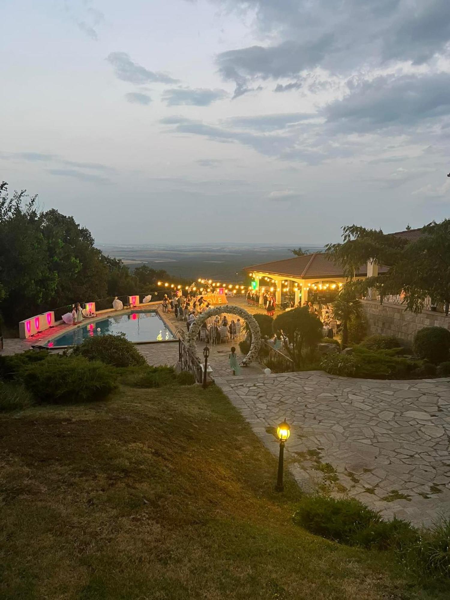 Вила Белисима, Villa Bellissima Bryastovo  Exterior photo