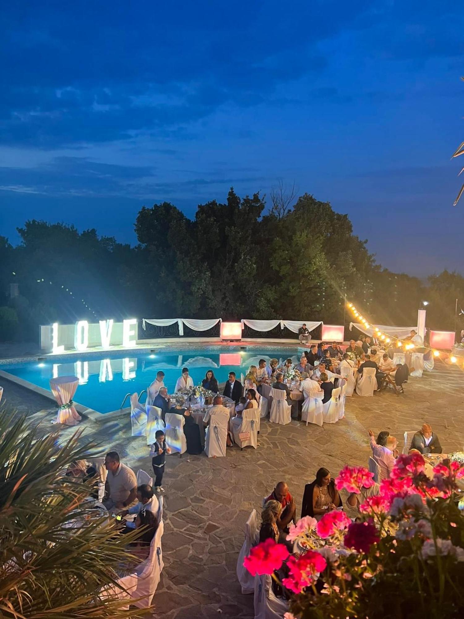 Вила Белисима, Villa Bellissima Bryastovo  Exterior photo